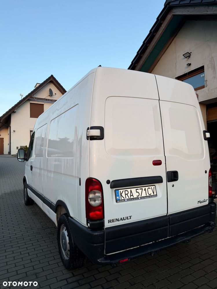 Renault Master - 7