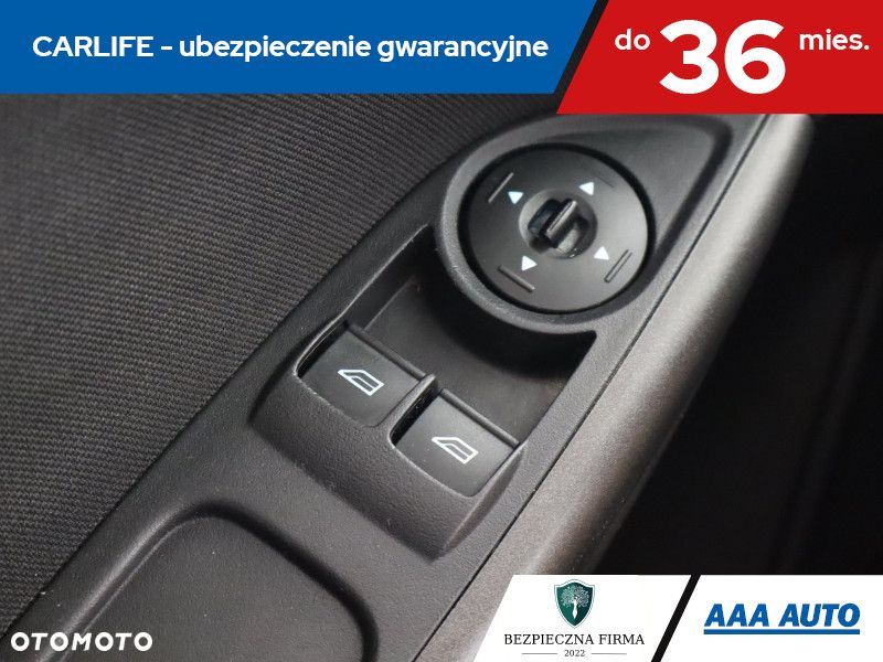 Ford Focus SW - 19