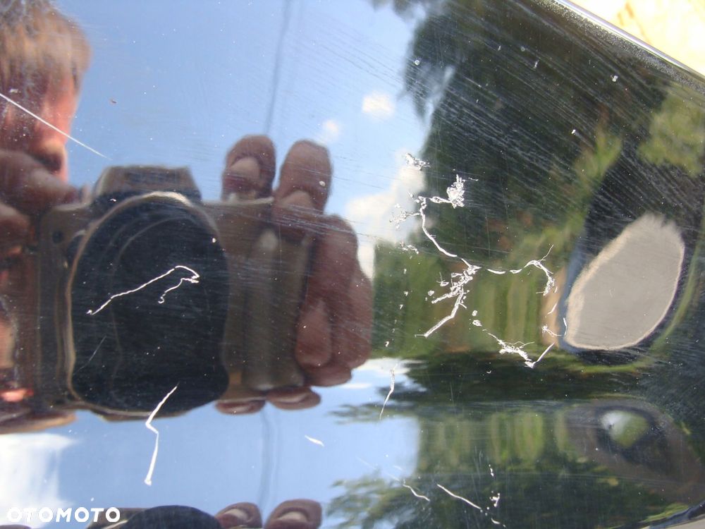 błotnik lewy przód mercedes glk x204 a2048810514 !!! - 3