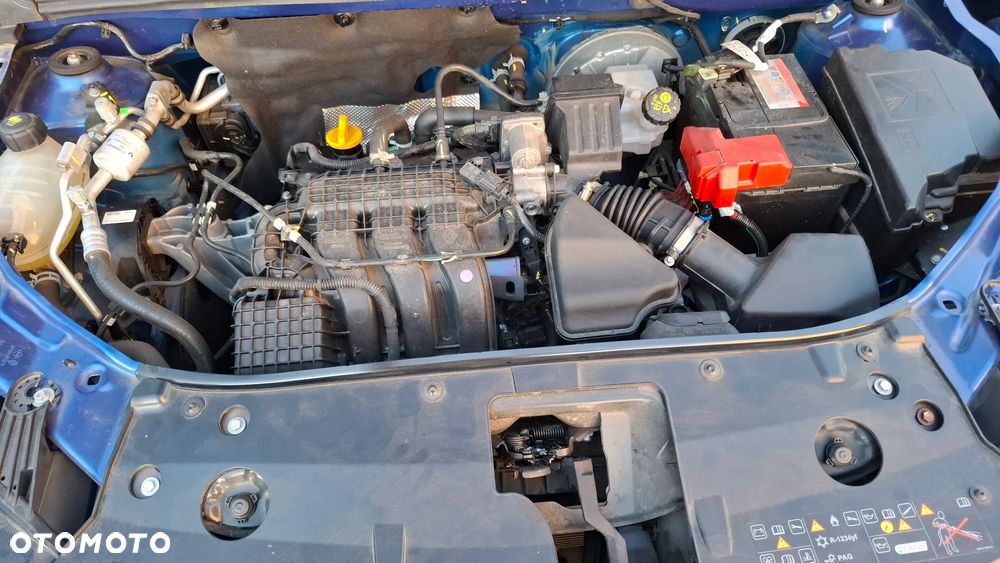 Dacia Sandero - 14