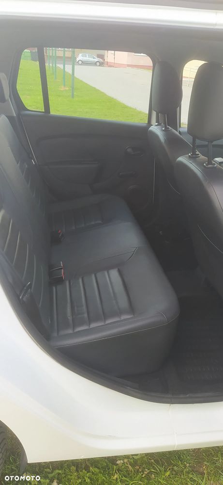 Dacia Logan 0.9 TCE Laureate - 27