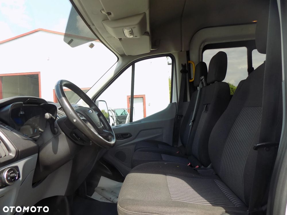 Ford Transit - 16