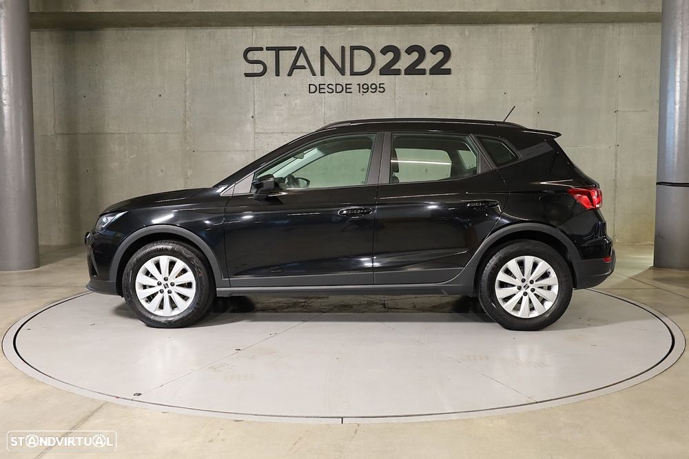 SEAT Arona 1.0 TSI Style - 8