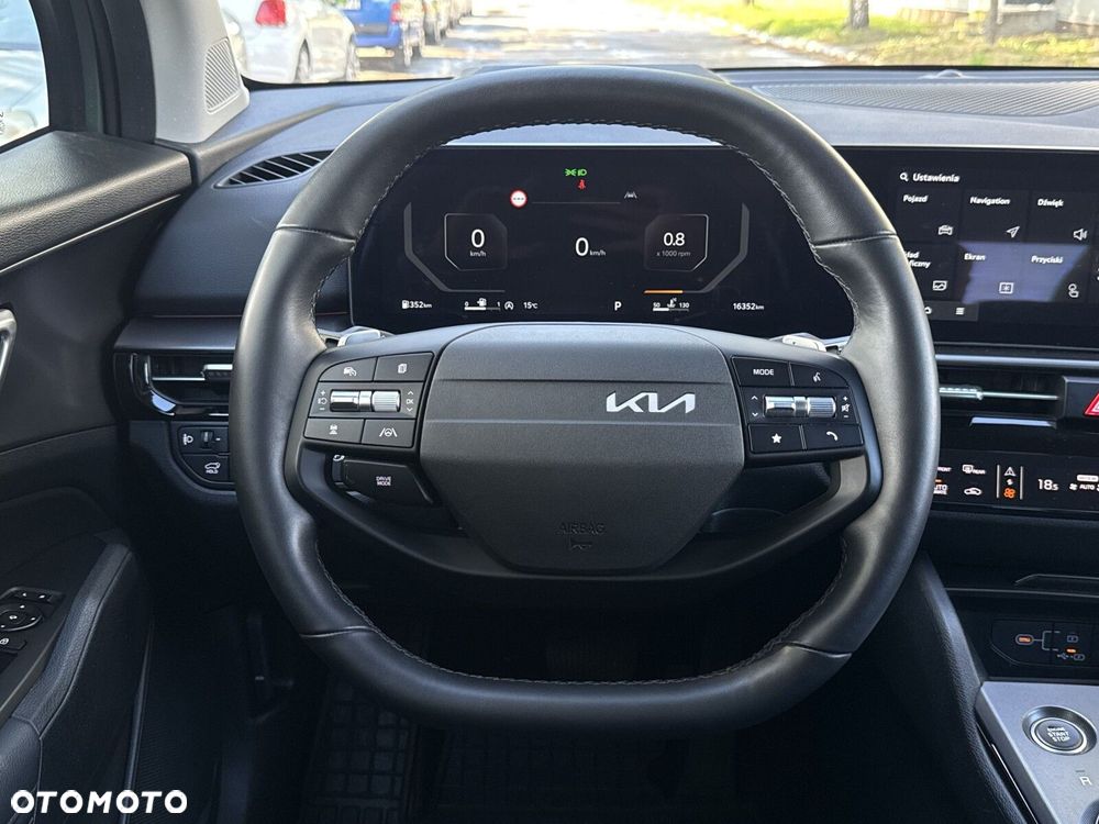 Kia Sportage 1.6 T-GDI L 2WD DCT - 17