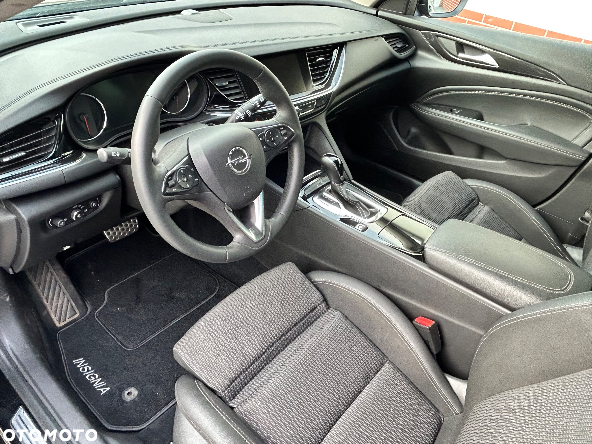 Opel Insignia 2.0 CDTI automatik Business Innovation - 5