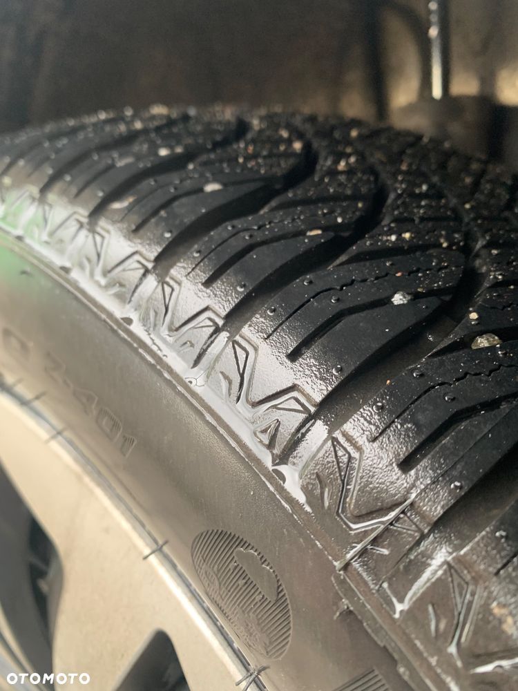 Skoda Octavia 1.6 TDI DPF DSG Classic - 11