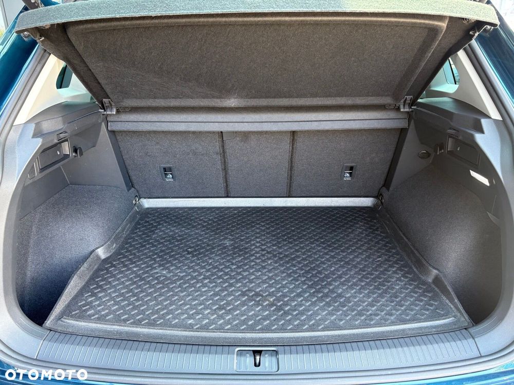 Volkswagen Tiguan - 19