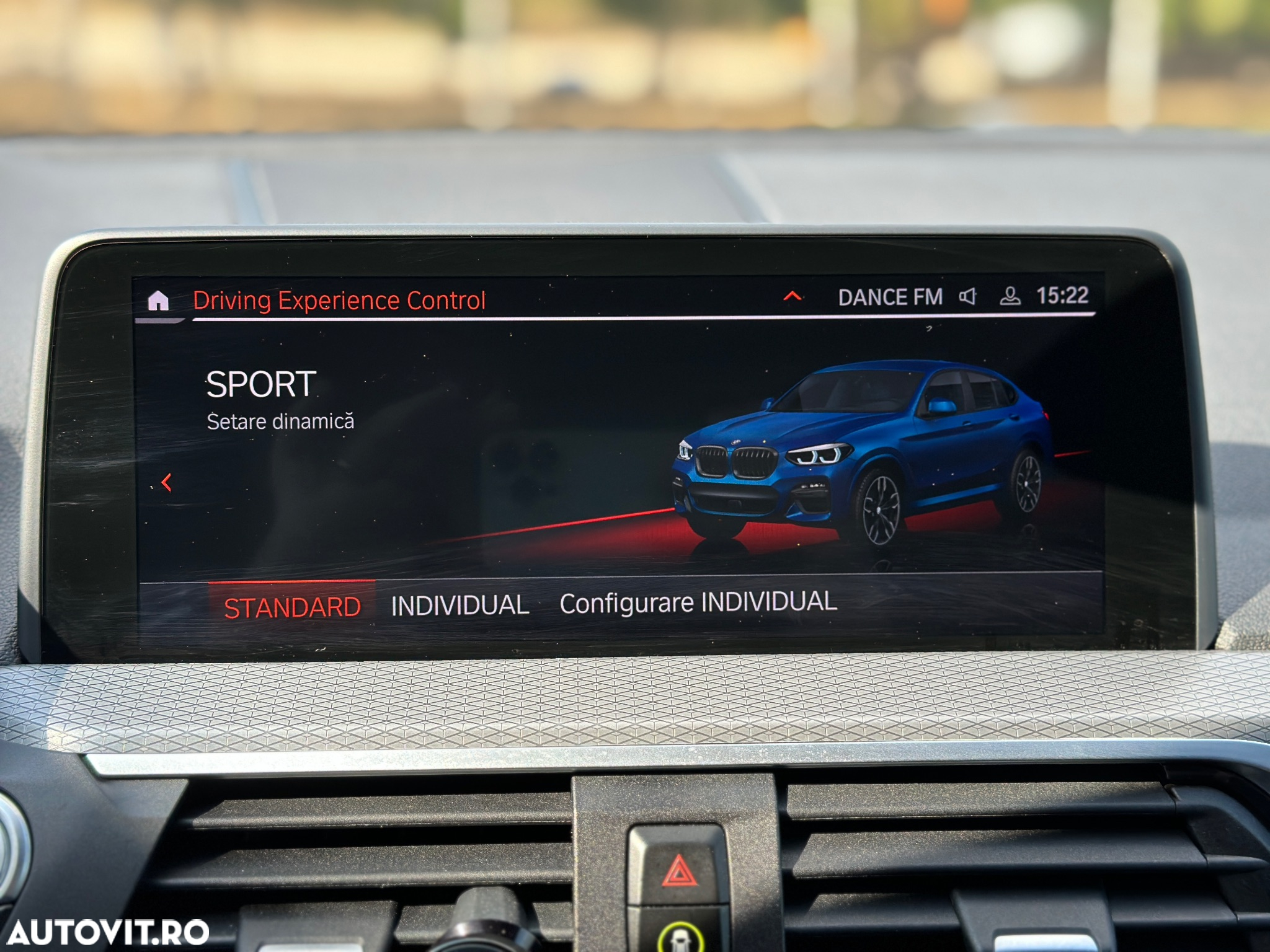 BMW X4 xDrive20d Aut. M Sport - 32