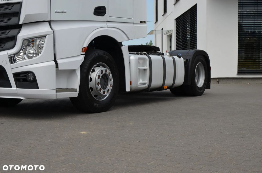 Mercedes-Benz 1845 ACTROS F ECOROLL ACC PPC 214000KM 12.2023r. 1841 - 8