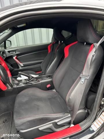 Toyota GT86 Automatik - 11