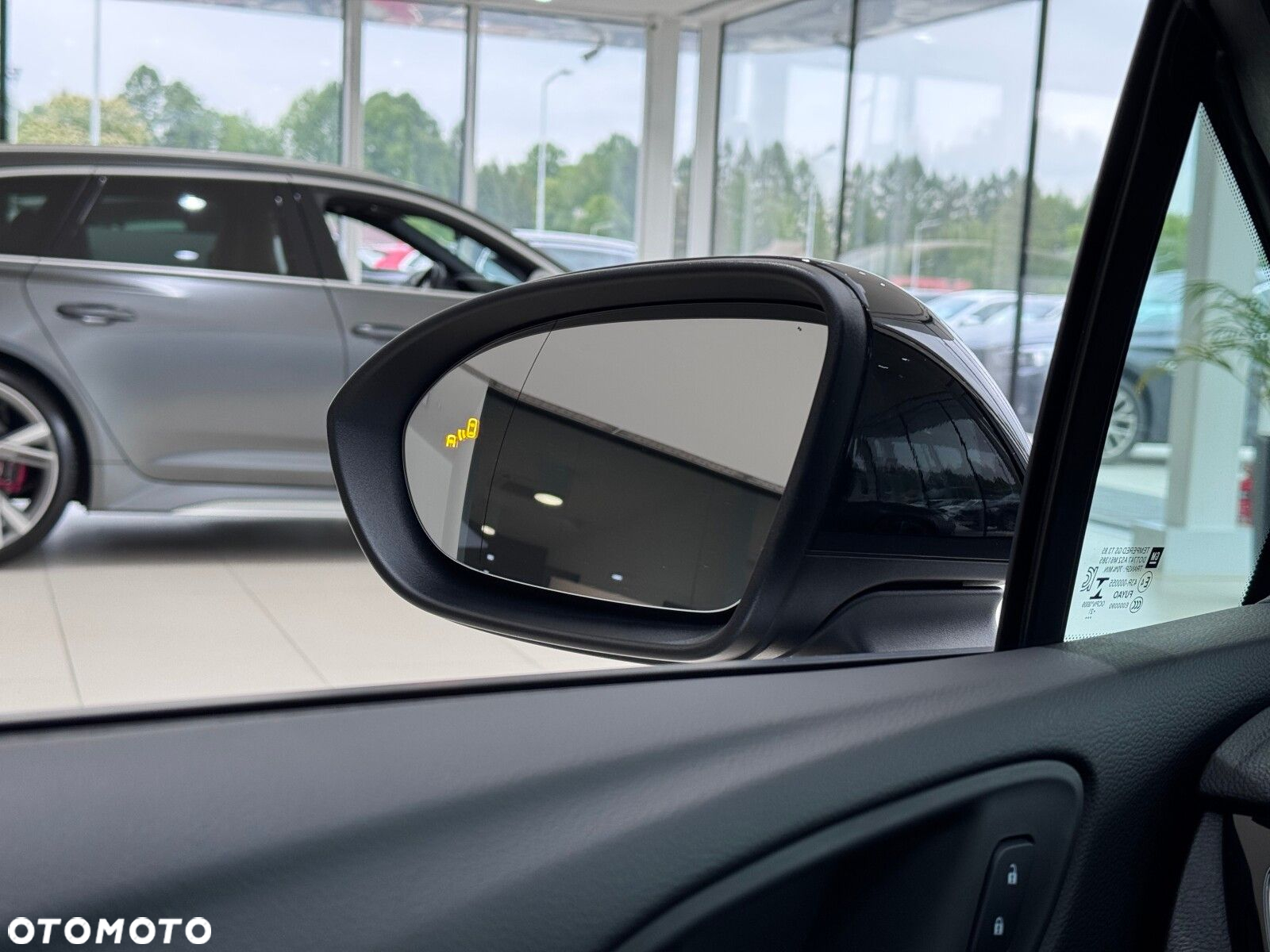 Opel Astra V 1.5 CDTI Business Elegance S&S - 36