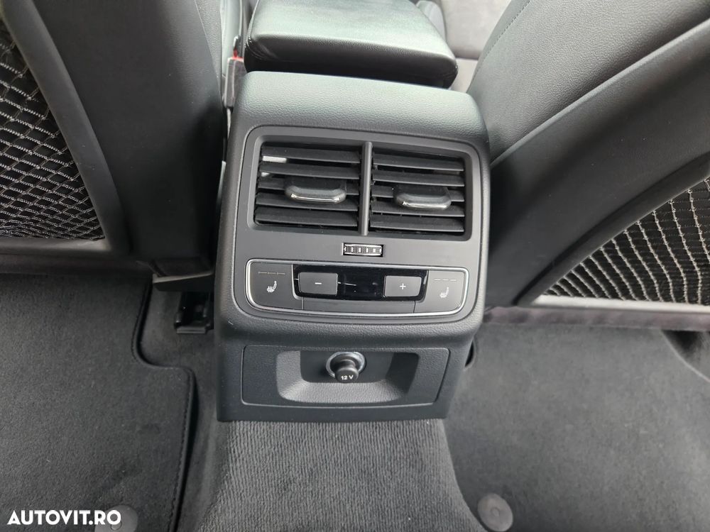 Audi A4 2.0 TFSI S tronic sport - 13