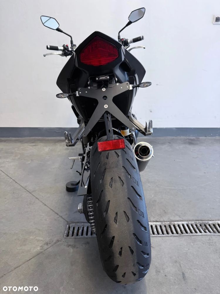 Honda CB - 39