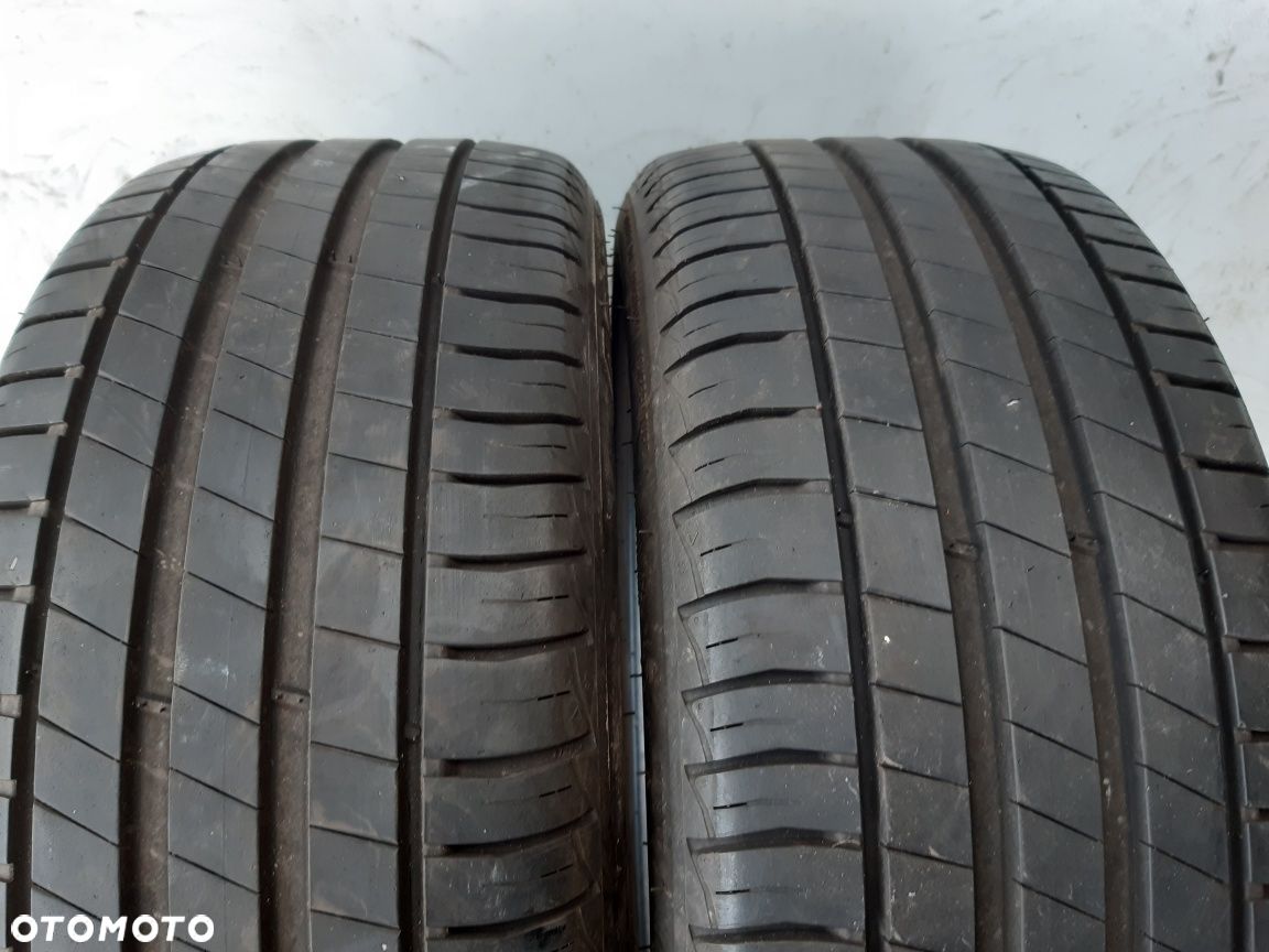 Letnie 215/45R17 Bfgoodrich 2021r 7mm Montaż - 1