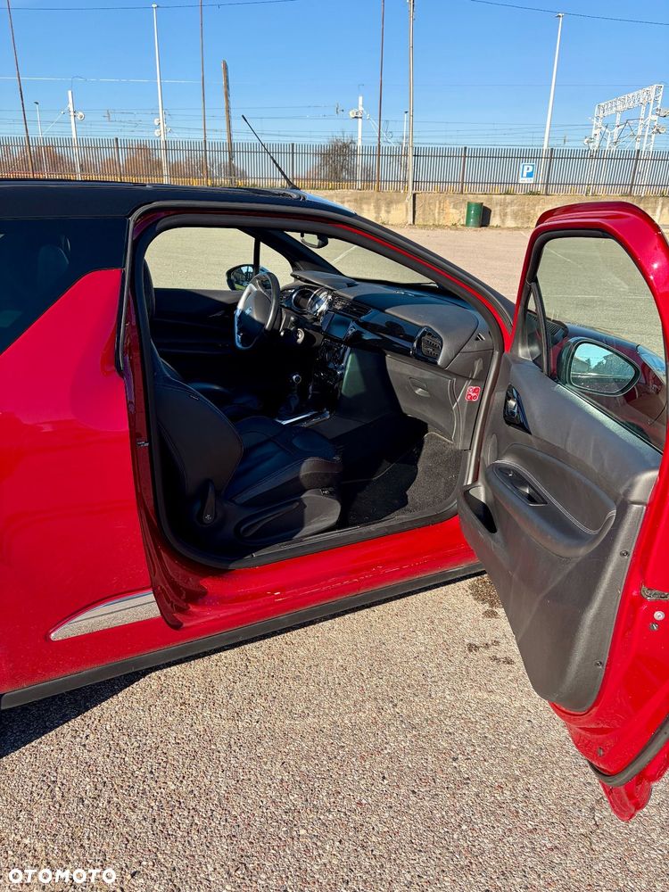 Citroën DS3 1.6 THP SportChic - 8