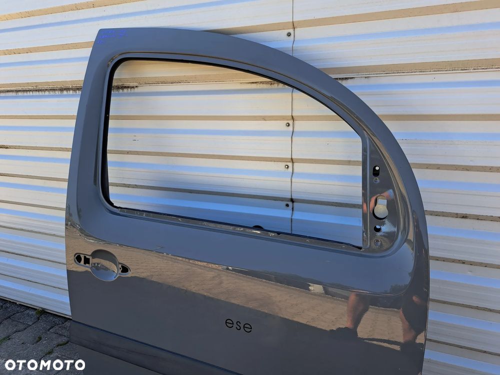 Drzwi przednie Przód prawe Renault Kangoo III 3 Citan 415 - 8