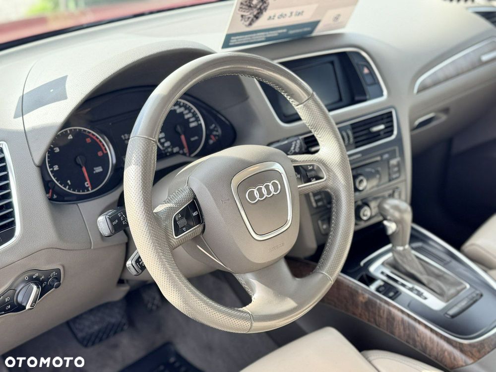 Audi Q5 - 21