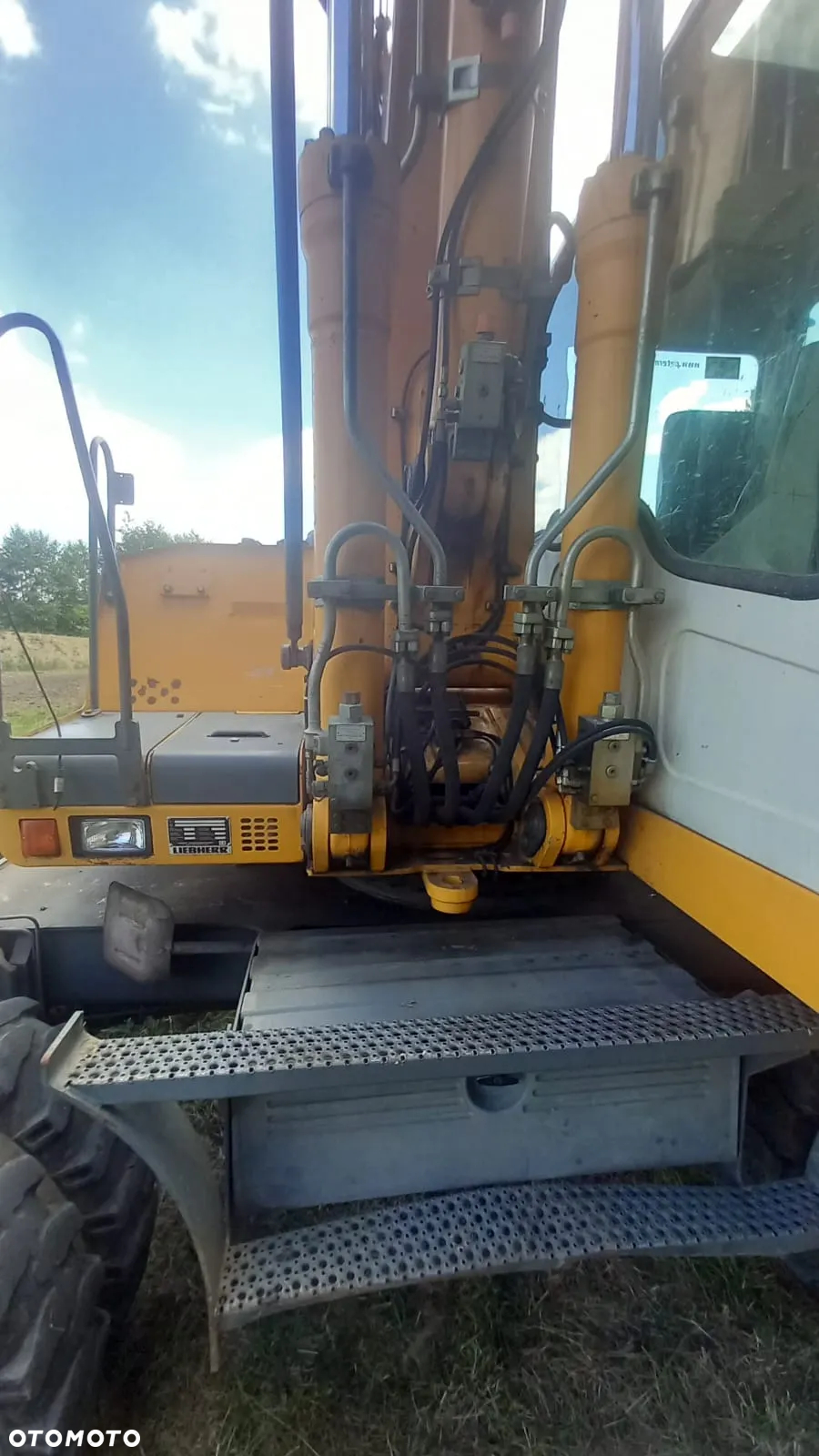Liebherr AC 900 C LITRONIC - 9
