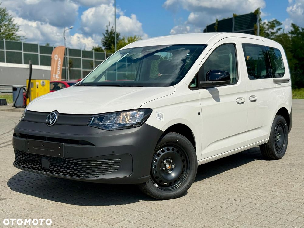 Volkswagen Caddy 2.0 TDI - 3