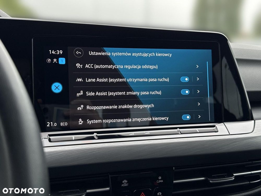 Volkswagen Golf VIII 1.4 TSI Plug-In Hybrid Style DSG - 22