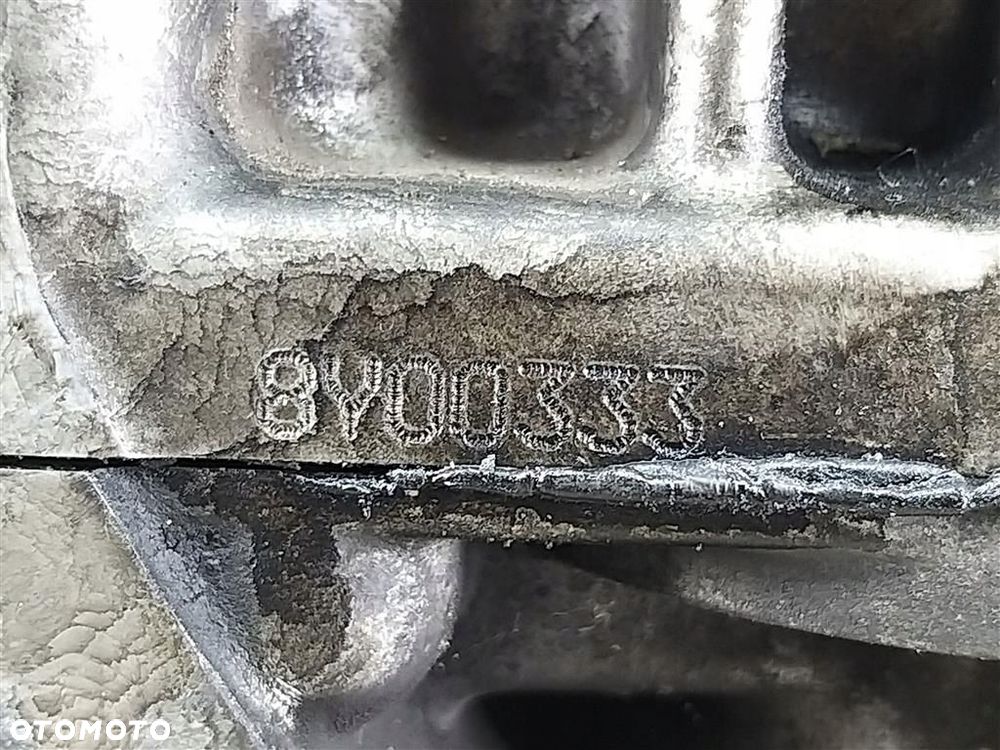 Miska olejowa Lexus IS II 05-12 2.2D 177KM CENA ZA KOMPLET ZE ZDJĘĆ - 6