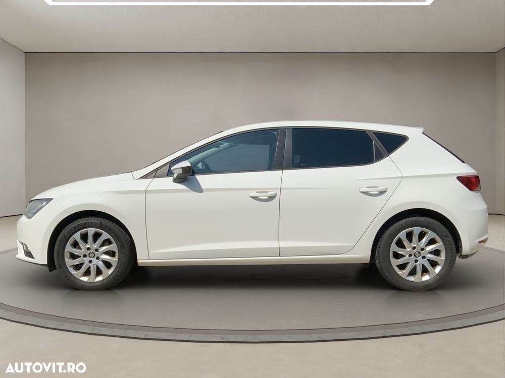 Seat Leon - 13
