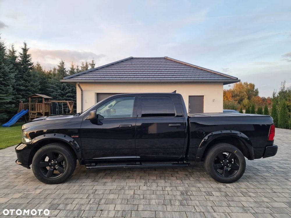 RAM 1500 - 6