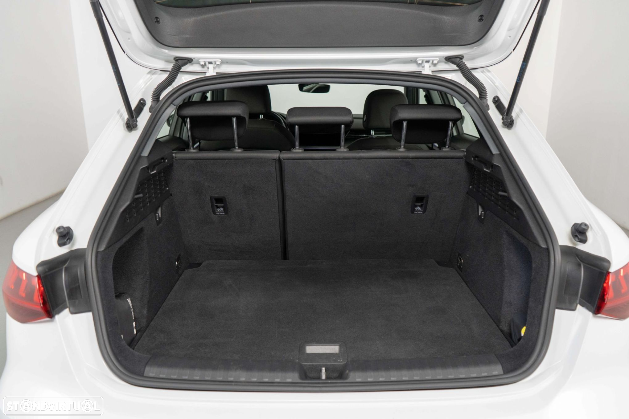 Audi A3 Sportback 40 TFSIe Advanced - 13