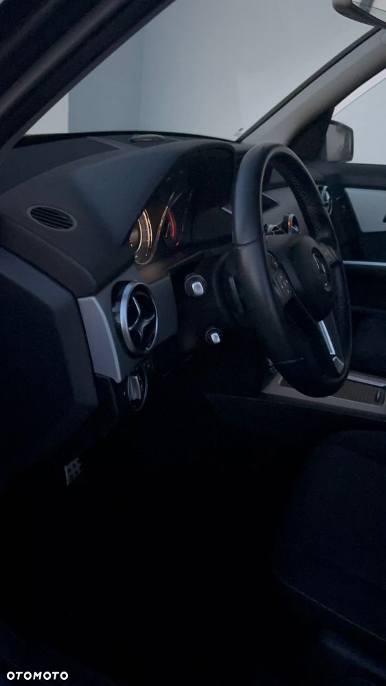 Mercedes-Benz GLK 220 BlueTEC 4Matic 7G-TRONIC - 17