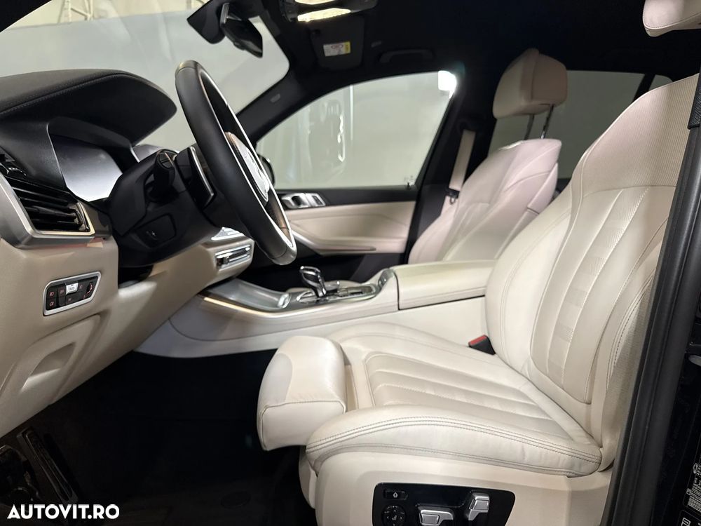 BMW X5 xDrive40i AT MHEV - 25