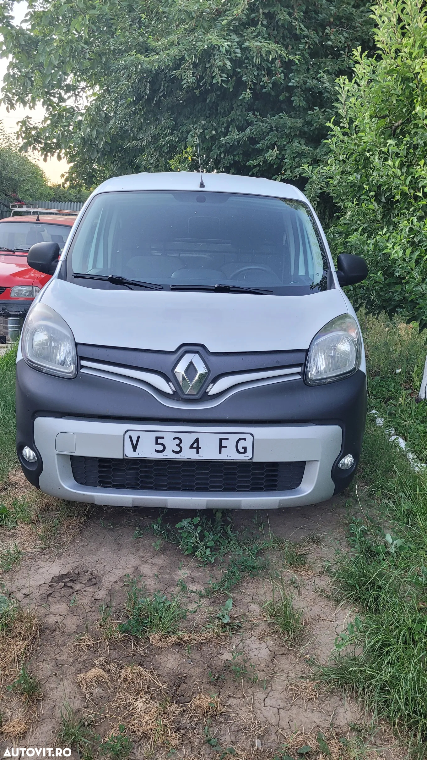 Renault Kangoo - 29