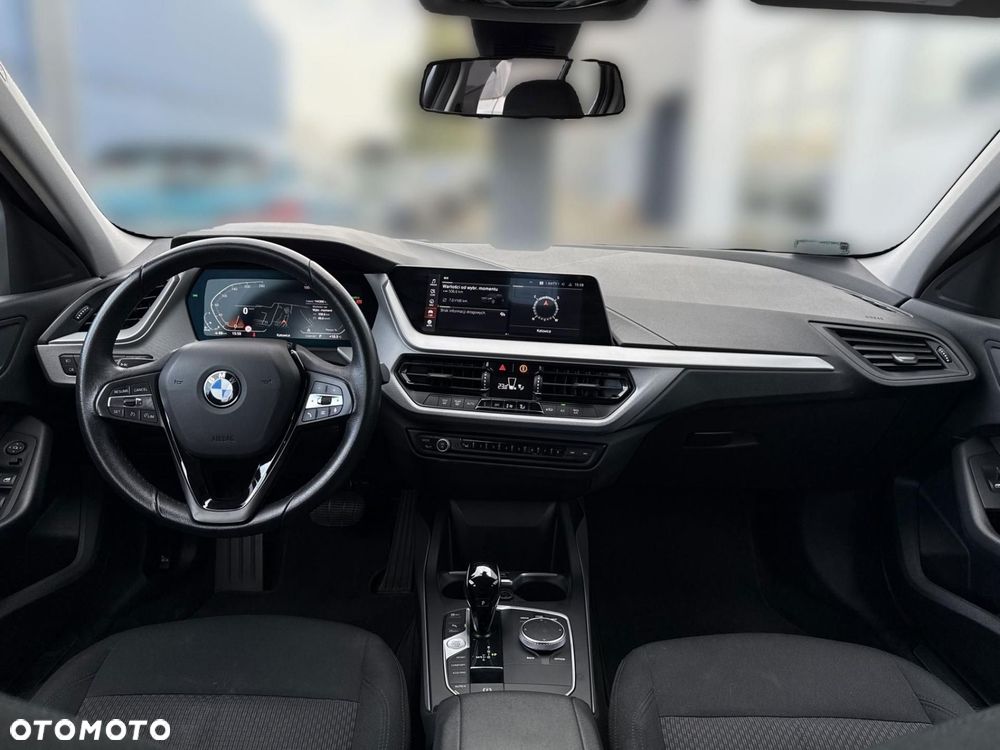 BMW Seria 1 - 29