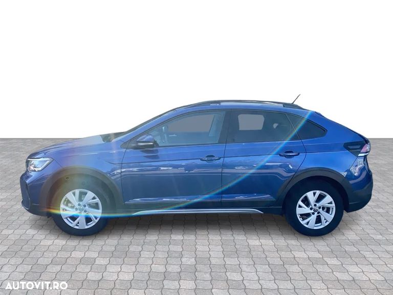 Volkswagen Taigo 1.0 TSI DSG Life - 7