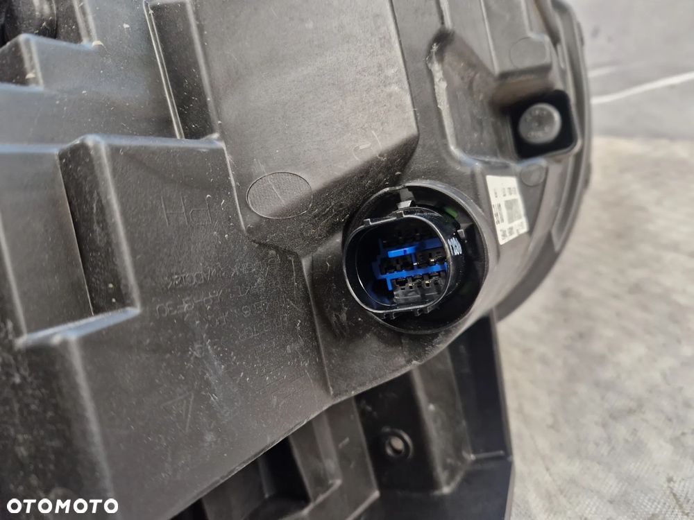 Hyundai Kona Lift Lampa P L FULL LED  92102J9600 - 23