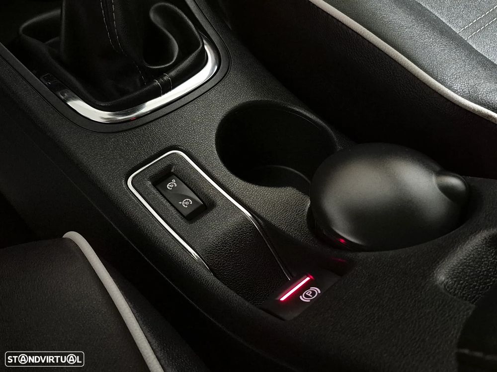 Renault Fluence 1.5 dCi Exclusive - 20