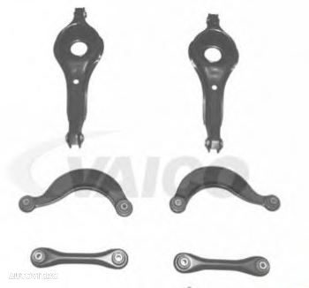 Set brate suspensie roata spate Ford Focus 1, 2 C-Max, Mazda 3, Volvo C30, S40, V50 - 1