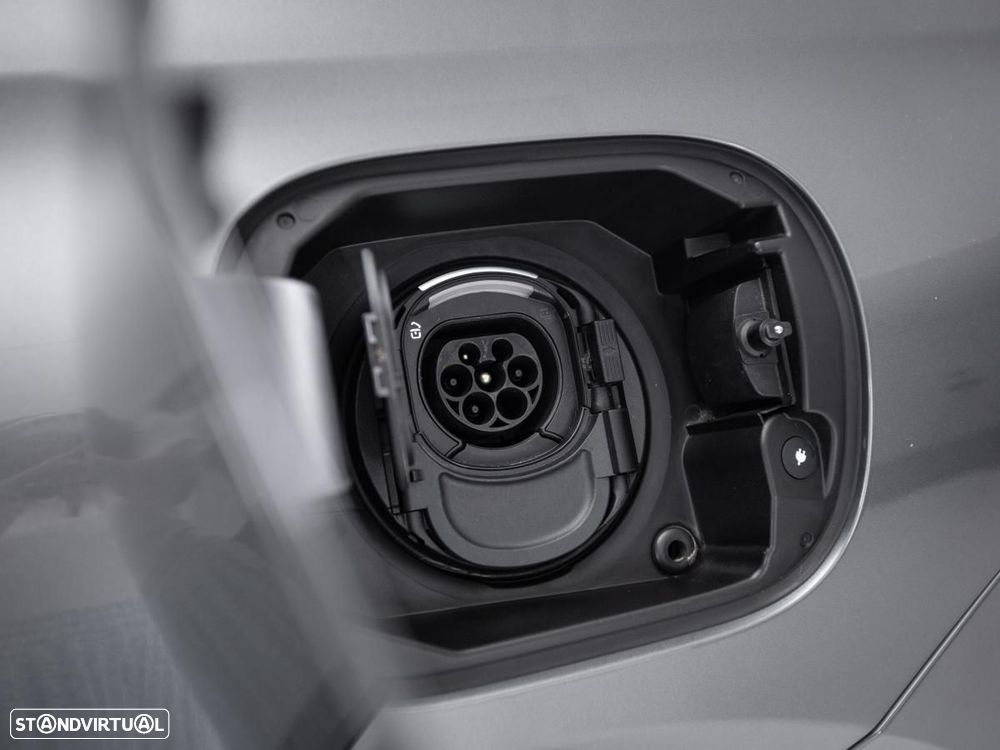 Mercedes-Benz GLE 350 de 4Matic 9G-TRONIC - 17