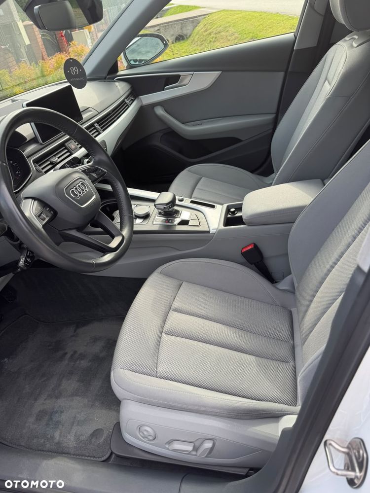 Audi A4 Limousine 2.0 TDI S tronic - 22