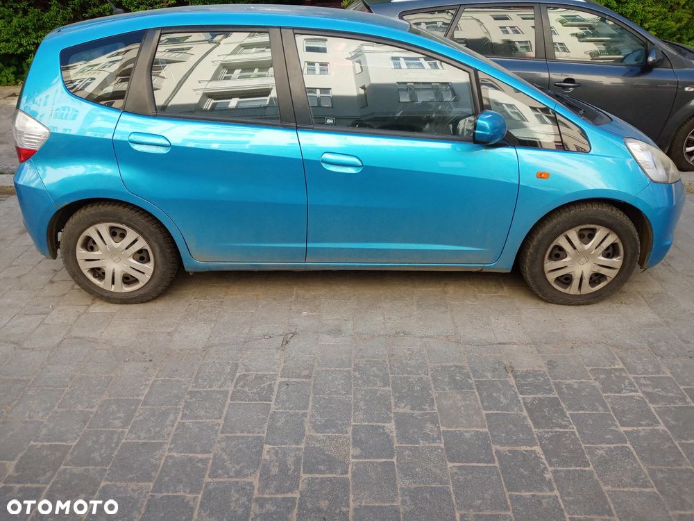 Honda Jazz 1.2 i-VTEC - 3