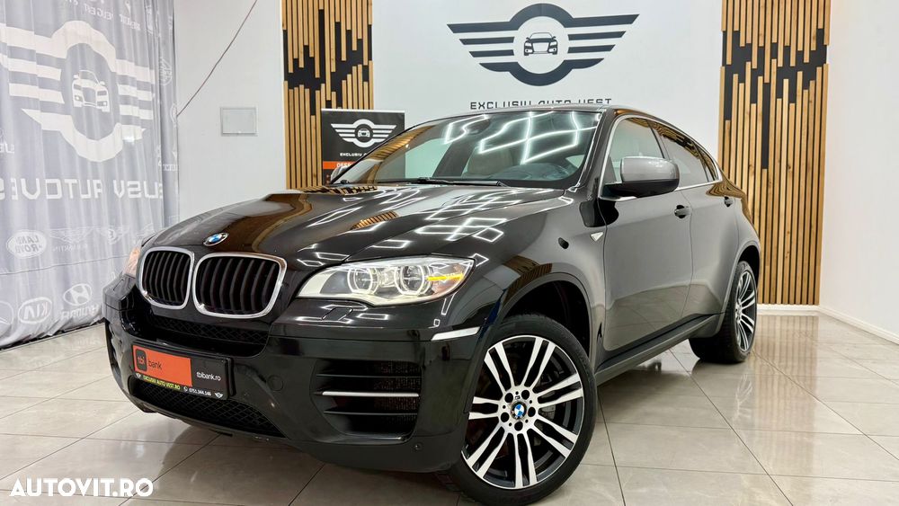 BMW X6 - 3