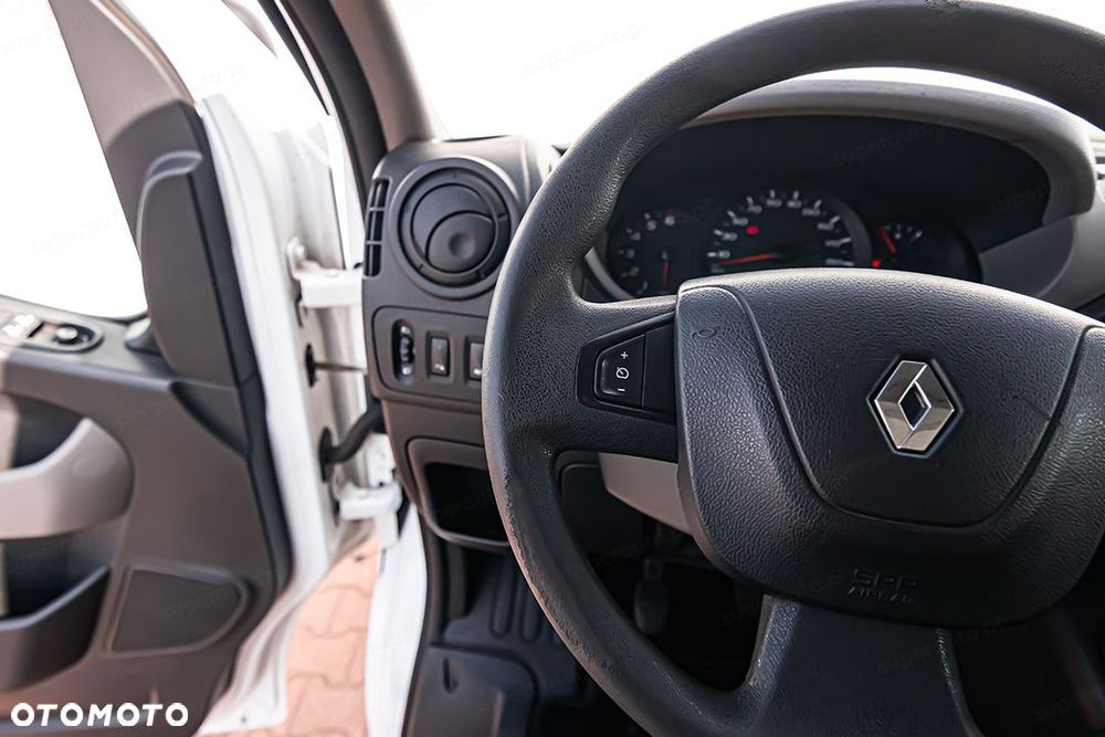 Renault Master - 20