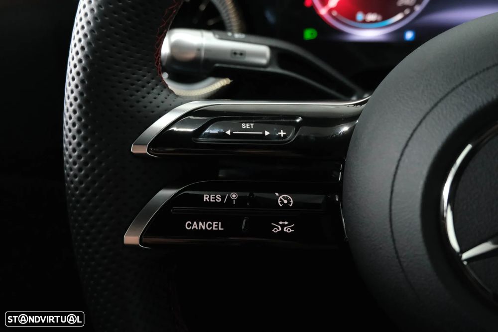 Mercedes-Benz CLA 250+ EQ - 30