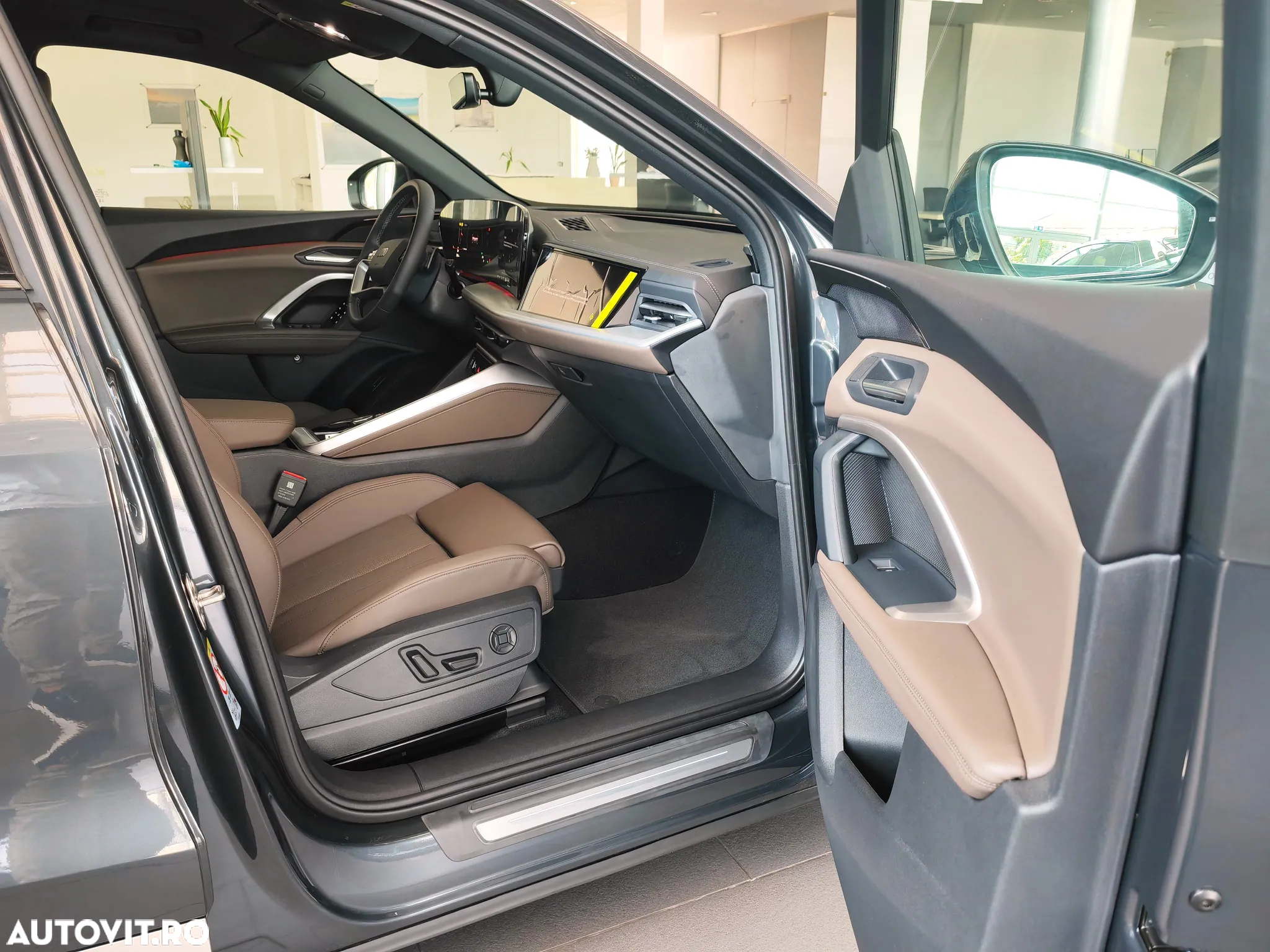 Audi Q5 40 TDI quattro S tronic MHEV S Line - 7