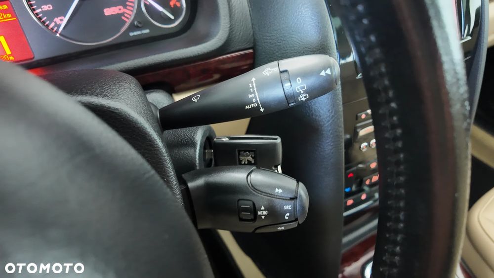 Peugeot 407 1.6 HDi Presence - 27