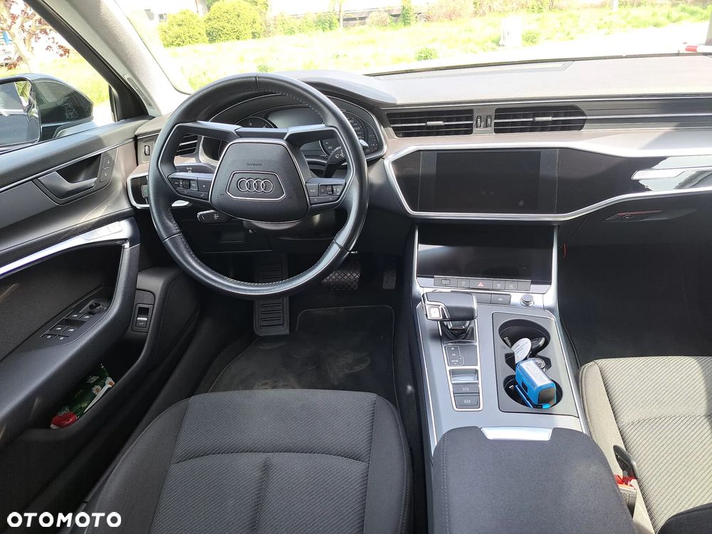 Audi A6 Limousine - 14