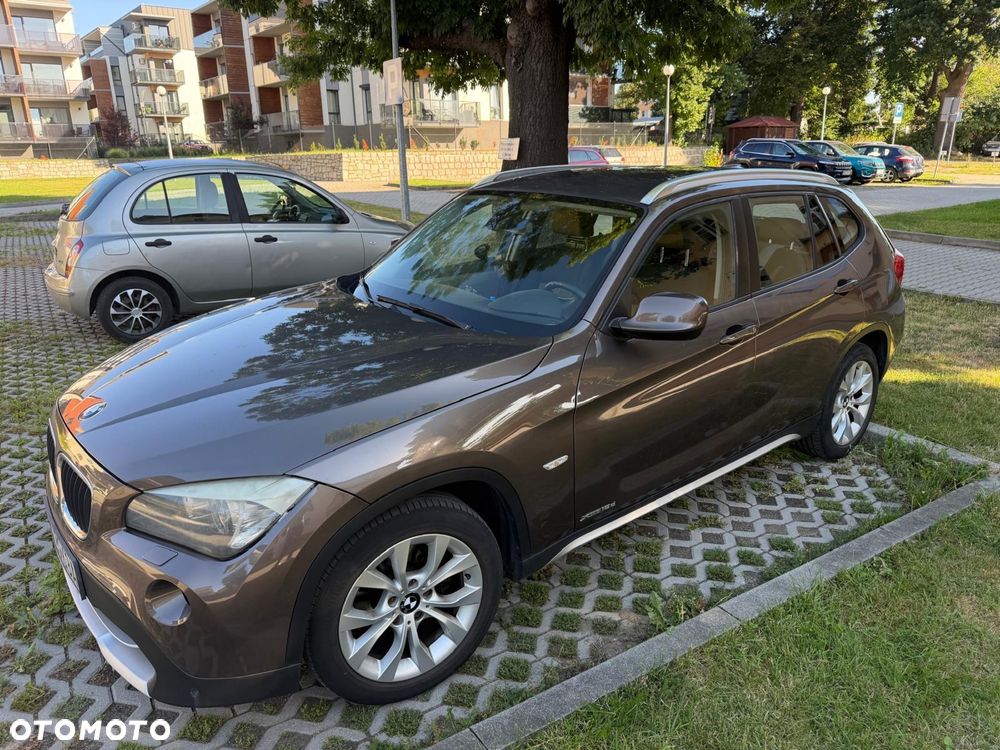 BMW X1 - 3