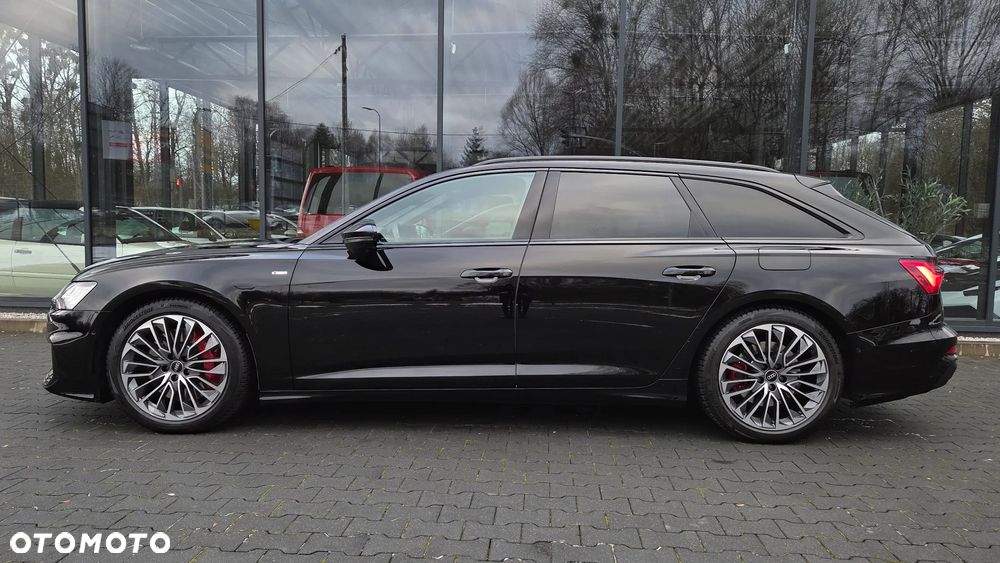 Audi A6 Avant - 39