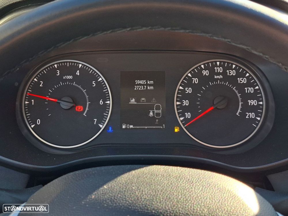 Dacia Sandero 1.0 ECO-G Extreme Bi-Fuel - 17