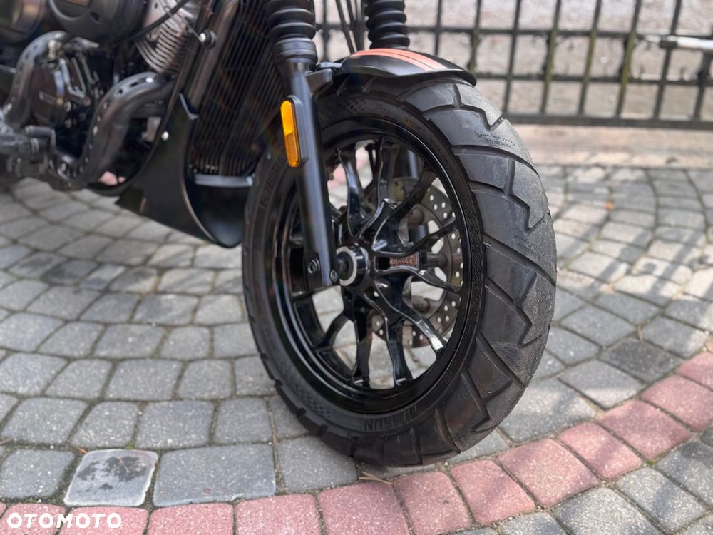 Hyosung GV - 22