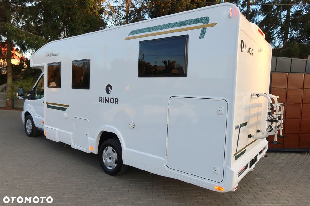 Ford RIMOR - 5